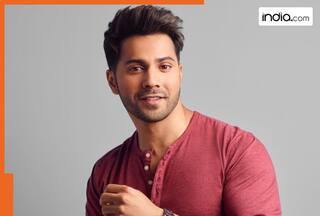 'Director ke action aur...': Varun Dhawan opens up on nepotism, says family background or surnames hold no weight