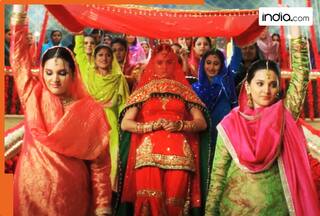 This filmmaker made a comeback after years, changed his film's name, gave 2004’s biggest blockbuster, earned Rs..., movie is...