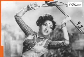 This actress only worked with her husband, did 11 films in her career, became 'Yashoda Maa' to her stepkids, she was...