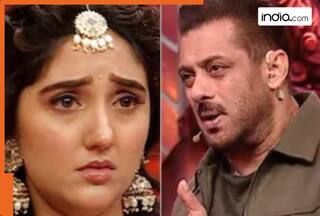 Bigg Boss 19: Ashnoor Kaur, Abhishek Bajaj face Salman Khan’s wrath in Weekend Ka Vaar over captaincy task chaos - WATCH