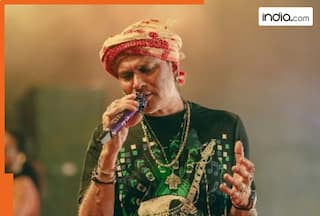 Zubeen Garg poisoned? Arrested manager faces shocking accusations from bandmate