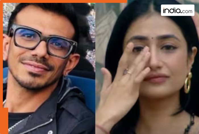 Dhanashree Verma gets emotional about Yuzvendra Chahal six months after divorce, says 'I'll always...'