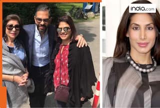 'No one wanted...': Sunjay Kapur’s sister Mandira makes shocking claims about family dynamics with third wife Priya Sachdev