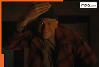 This 8-episode series brings the spine-chilling story of Ed Gein, the real-life monster who inspired Psycho and Silence of the Lambs, name is...