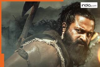 Kantara Chapter 1 Box Office Day 16: Rishab Shetty’s film crawls towards Rs 500 crore, earns in single digits for the first time