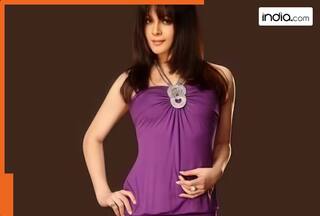 Once shared screen with Aishwarya Rai, this actress now lives away from Bollywood spotlight,  faces major struggles after..., she is...