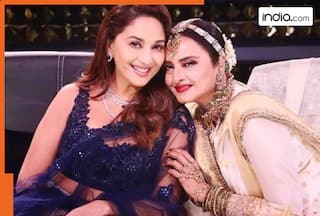 Three superstars of a blockbuster film died one by one over four years due to..., Rekha, Madhuri Dixit had rejected movies with them,  those actors were...