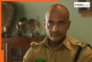 Made for Rs 16 crore, this 3-year-old film is trending on OTT, climax will give you chills, has 8.2 IMDb rating, movie is…,lead actor is…