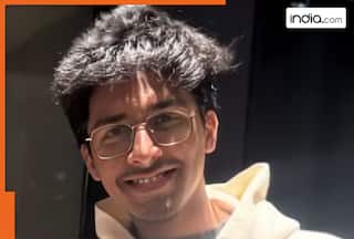 This 19 year old Indian solves biggest problem of AI! acknowledged by Google, secures Rs 266293200, became CEO of…, he is…