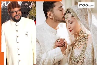 'Can’t Tolerate': Ismail Darbar on daughter-in-law Gauhar Khan working post-wedding, recalls how his wife quit job to raise kids