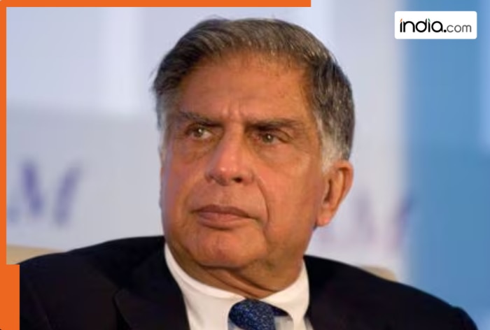 India's biggest flop film was produced by Ratan Tata, failed to recover its budget, even Amitabh Bachchan couldn’t save it, movie is…