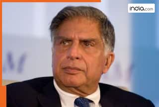 India's biggest flop film was produced by Ratan Tata, failed to recover its budget, even Amitabh Bachchan couldn’t save it, movie is…