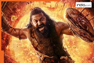 Kantara: Chapter 1 Box Office Collection Day 10: Rishab Shetty's film continues to roar with massive weekend boost, earns Rs…