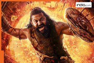 Kantara Chapter 1 Box Office Collection Day 8: Rishab Shetty's period folk drama makes fans go gaga, becomes world’s highest grosser, mints Rs...