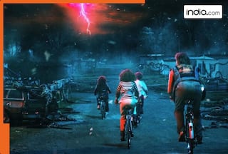 This is Netflix most expensive web series, its budget will leave you shocked, name is...