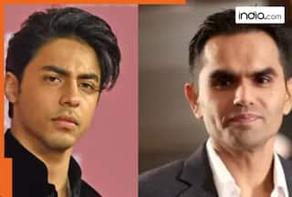 Sameer Wankhede makes shocking claims after suing Aryan Khan, Shah Rukh Khan, says 'People in Pakistan...'