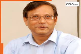 Meet man, who left his job in US, returned to India and challenged Google Map, created…, Ashwini Vaishnaw tests Swadeshi App in…