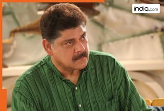 Pankaj Dheer Dies: Actor lost the role of Arjun in B.R. Chopra’s Mahabharata due to..., one answer changed his fate, he became famous for...