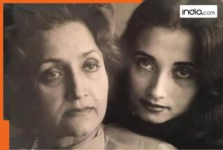 Raj Kapoor's sister who lost her debut with Rishi Kapoor due to..., faced lawsuits for her first film, became top actress, she was...