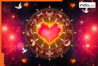 Weekly Love Horoscope, October 20-26, 2025: These zodiac signs should avoid mixing money and emotions
