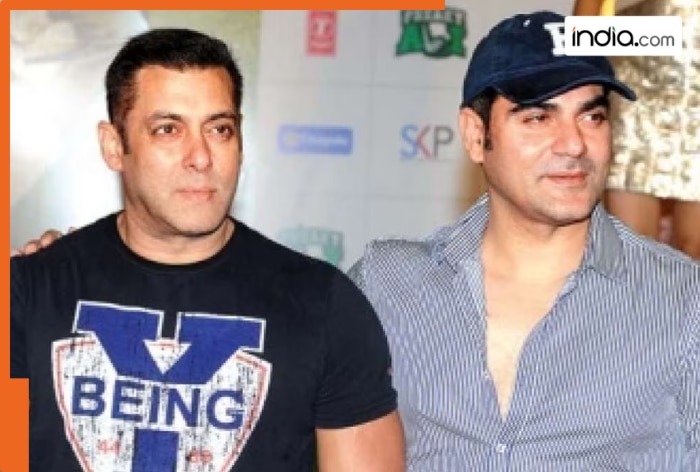 'He Kidnapped…': Abhinav Kashyap makes shocking claims about Salman Khan; Reveals actor once fought brother Arbaaz over…