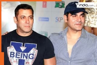 'He Kidnapped…': Abhinav Kashyap makes shocking claims about Salman Khan; Reveals actor once fought brother Arbaaz over…