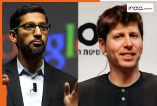 Big Threat to Sundar Pichai’s Google Chrome by ChatGPT makers, OpenAI launches new browser named as…, Sam Altman calls it…
