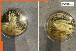World's most expensive coin, lesser known story of $20, how it became most costliest coin ever sold?