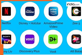 Not Netflix, Amazon Prime or Mukesh Ambani’s JioCinema, this app becomes India's fastest-growing…., it's named as…