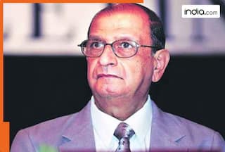 Who is Noshir Soonawala? close aide of Ratan Tata, who breaks silence over dispute in Tata Trust, says…