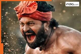 This actor was approached for the role of Shiva in Kantara before Rishab Shetty, he refused it due to…, he was…