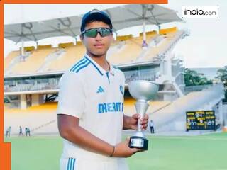 14 साल के वैभव सूर्यवंशी को मिली बड़ी जिम्मेदारी, बिहार की टीम ने बनाया उपकप्तान