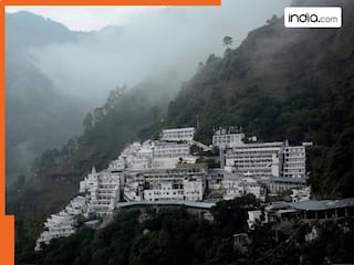 वैष्णो देवी यात्रा के लिए जाने से पहले पढ़ लें ये जरूरी खबर, 7 तारीख तक बिल्कुल ना करें ये काम