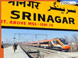 क्या आपको पता है! बदल गई वैष्णो देवी जाने वाली वंदे भारत ट्रेन की टाइमिंग, जानें नया अपडेट