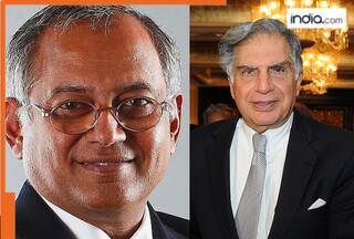 Who is Venu Srinivasan, the Tata Trusts trustee who has been reappointed for life, TVS Motors is his...