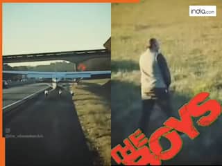 पायलट को पेशाब आया तो हाइवे पर ही उतार दिया प्लेन, VIDEO देख आंखों पर यकीन नहीं होगा