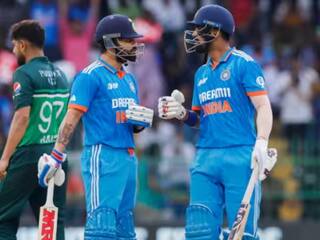 क्या रोहित शर्मा और विराट कोहली खेलेंगे 2027 का वनडे वर्ल्ड कप, कैप्टन शुभमन गिल ने दिया साफ-साफ जवाब...