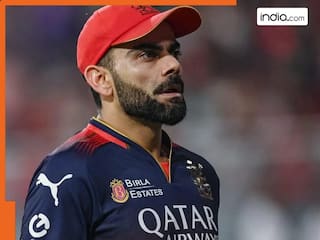 RCB से भी रिटायर होंगे विराट कोहली? आकाश चोपड़ा का बयान भी सुन लीजिए प्लीज!