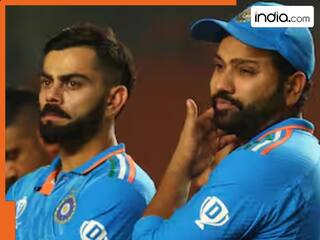 ... विराट और रोहित कब कर सकते हैं वनडे से भी संन्यास का ऐलान, अटकलें क्यों होने लगीं तेज