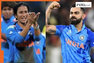 Virat Kohli praises Jemimah Rodrigues for her brilliant show vs Australia, 'A true display...'