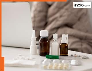 सावधान! भारत में बिक रहे इन 3 कफ सिरप से बच्चों की जान को खतरा, WHO ने जारी की चेतावनी, आप भी नोट कर लें नाम