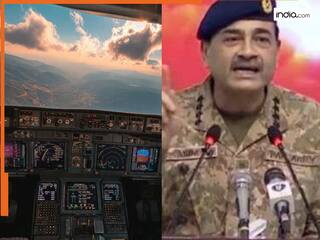 क्या होता है NOTAM? भारत ने जारी किया तो सहमे शाहबाज, मुनीर की उड़ी नींद