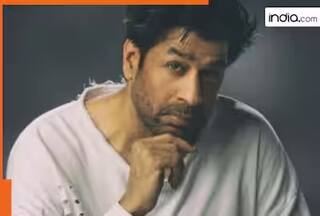 Rajat Bedi says Salman Khan removed him from Radhe because of...