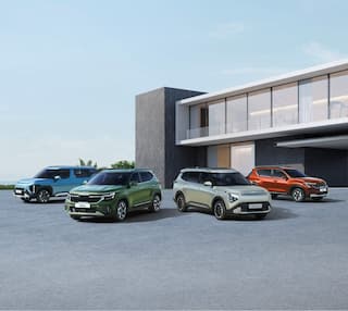 Kia India Updates Extended Warranty Program for New and Existing Customers