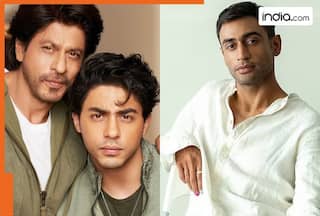 Exclusive: The Ba***ds of Bollywood actor Armaan Khera breaks silence on Sameer Wankhede's defamation case: 'Everyone was targeted...'