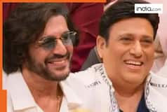 Chunky Panday admits he once tried to ruin Govinda’s hit by selling tickets cheap, ‘Picture kharab hojaye…