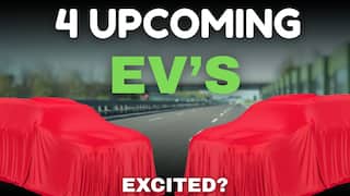 Top 4 Upcoming Electric Cars in 2026 That Are Set to Redefine the Future of Driving