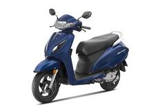 Honda Activa Marks 24 Years with 35 Million Units Sold Nationwide