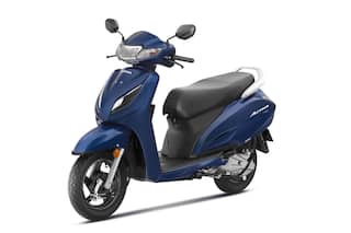 Honda Activa Marks 24 Years with 35 Million Units Sold Nationwide