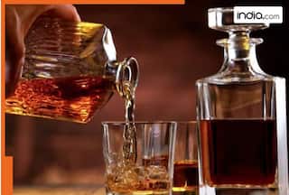 Johnnie Walker, Glenfiddich, Chivas Regal, Ballantine's, Glenlivet to get cheaper in India soon? Premium Whiskey, Scotch to cost…, tax to be cut by…